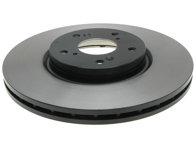 Disc Brake Rotor Raybestos Brakes 980304