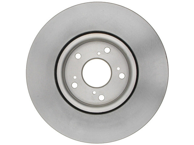 Disc Brake Rotor Raybestos Brakes 980304