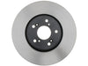 Disc Brake Rotor Raybestos Brakes 980304