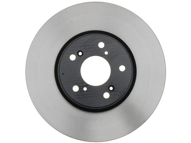 Disc Brake Rotor Raybestos Brakes 980304