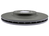 Disc Brake Rotor Raybestos Brakes 980304FZN