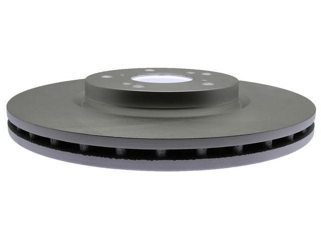 Disc Brake Rotor Raybestos Brakes 980304FZN