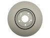 Disc Brake Rotor Raybestos Brakes 980304FZN