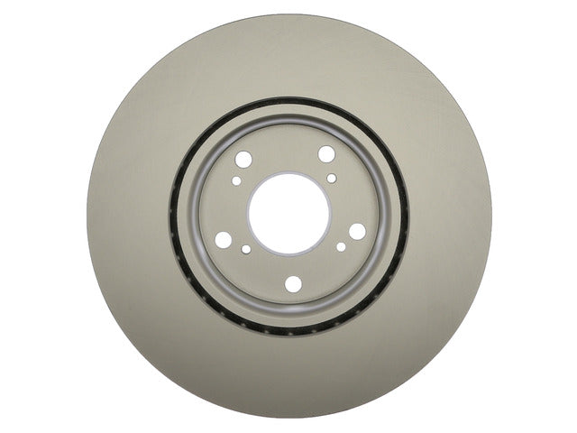 Disc Brake Rotor Raybestos Brakes 980304FZN