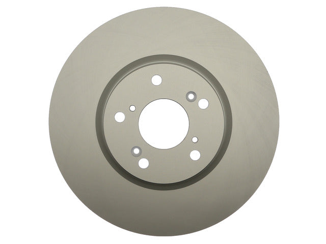 Disc Brake Rotor Raybestos Brakes 980304FZN