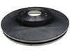 Disc Brake Rotor Raybestos Brakes 980304R