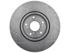 Disc Brake Rotor Raybestos Brakes 980304R