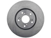 Disc Brake Rotor Raybestos Brakes 980304R