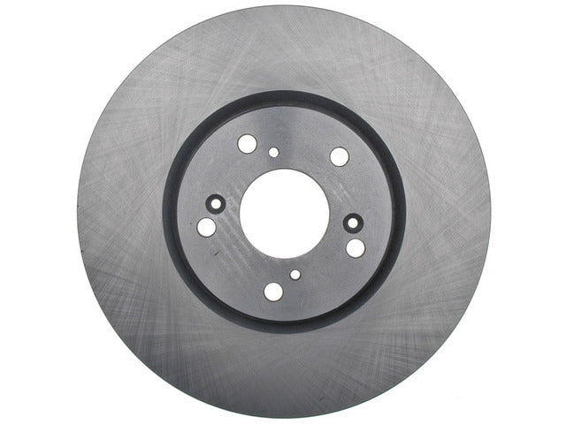 Disc Brake Rotor Raybestos Brakes 980304R