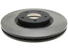 Disc Brake Rotor Raybestos Brakes 980307