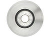 Disc Brake Rotor Raybestos Brakes 980307