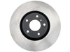Disc Brake Rotor Raybestos Brakes 980307