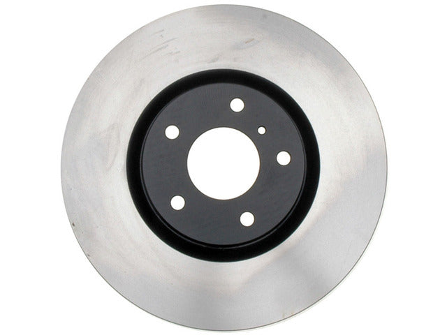 Disc Brake Rotor Raybestos Brakes 980307