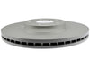 Disc Brake Rotor Raybestos Brakes 980307FZN