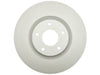 Disc Brake Rotor Raybestos Brakes 980307FZN