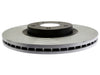 Disc Brake Rotor Raybestos Brakes 980307PER
