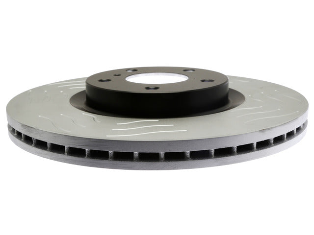 Disc Brake Rotor Raybestos Brakes 980307PER