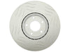 Disc Brake Rotor Raybestos Brakes 980307PER