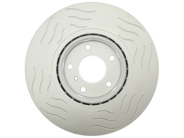Disc Brake Rotor Raybestos Brakes 980307PER