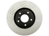 Disc Brake Rotor Raybestos Brakes 980307PER