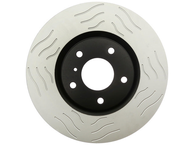 Disc Brake Rotor Raybestos Brakes 980307PER