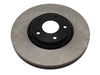 Disc Brake Rotor Raybestos Brakes 980307R2