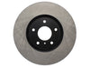 Disc Brake Rotor Raybestos Brakes 980307R2