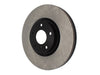 Disc Brake Rotor Raybestos Brakes 980307R2
