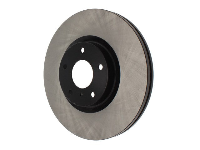 Disc Brake Rotor Raybestos Brakes 980307R2
