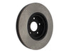 Disc Brake Rotor Raybestos Brakes 980307R2