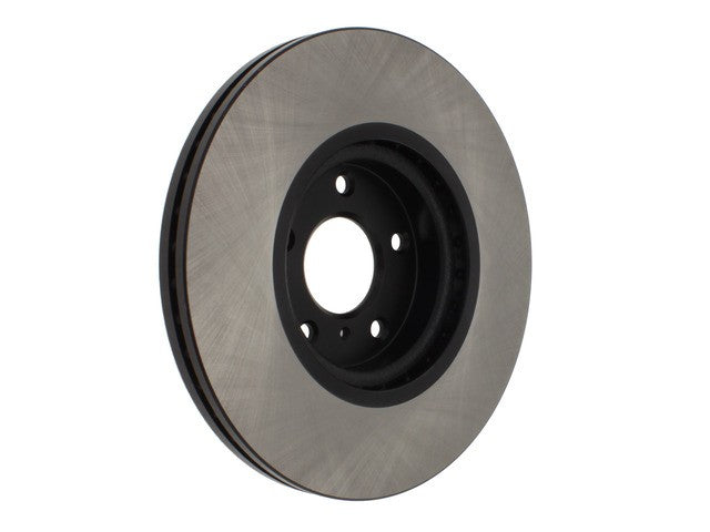 Disc Brake Rotor Raybestos Brakes 980307R2