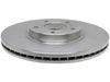 Disc Brake Rotor Raybestos Brakes 980307R