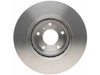 Disc Brake Rotor Raybestos Brakes 980307R