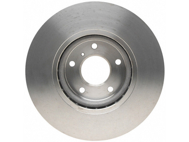 Disc Brake Rotor Raybestos Brakes 980307R