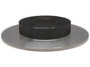 Disc Brake Rotor Raybestos Brakes 980308