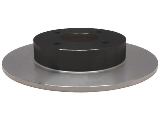 Disc Brake Rotor Raybestos Brakes 980308
