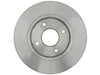 Disc Brake Rotor Raybestos Brakes 980308