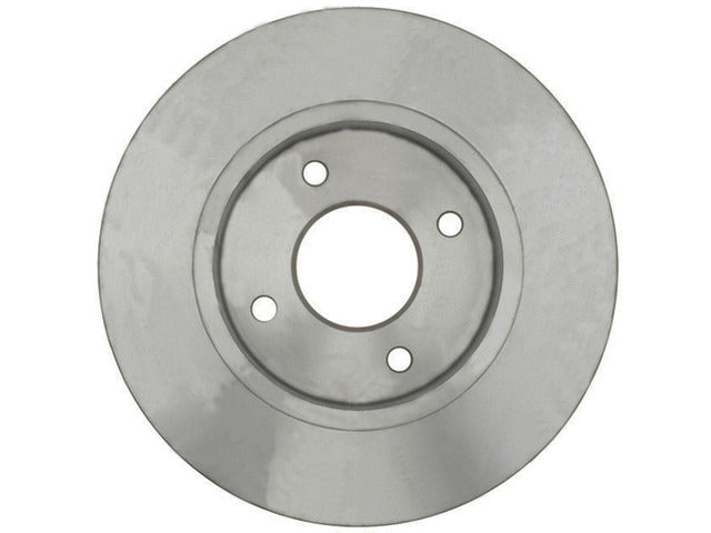 Disc Brake Rotor Raybestos Brakes 980308