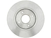 Disc Brake Rotor Raybestos Brakes 980308R