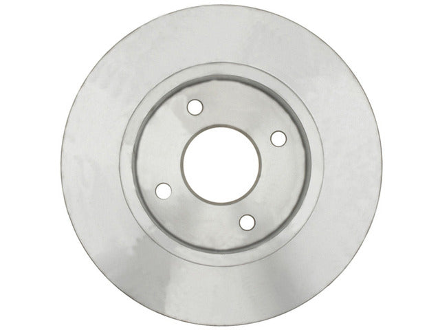Disc Brake Rotor Raybestos Brakes 980308R