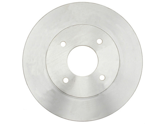 Disc Brake Rotor Raybestos Brakes 980308R