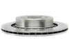 Disc Brake Rotor Raybestos Brakes 980309