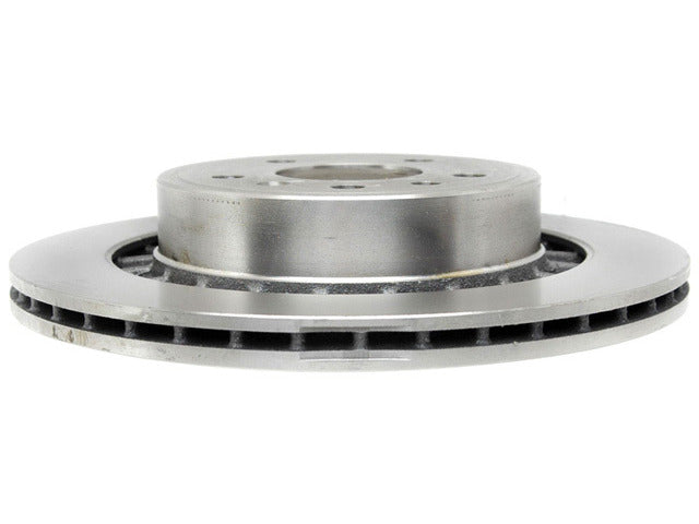 Disc Brake Rotor Raybestos Brakes 980309
