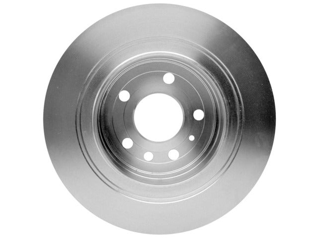 Disc Brake Rotor Raybestos Brakes 980309