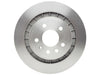 Disc Brake Rotor Raybestos Brakes 980309