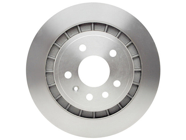Disc Brake Rotor Raybestos Brakes 980309