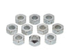 Wheel Lug Nut PTC 98030