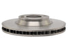 Disc Brake Rotor Raybestos Brakes 980310