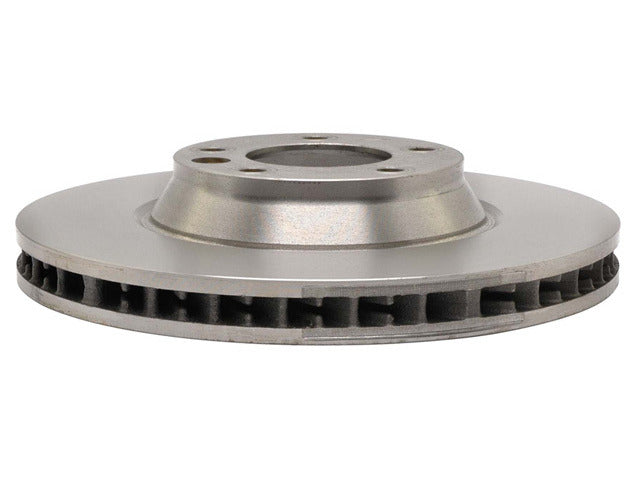 Disc Brake Rotor Raybestos Brakes 980310