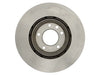 Disc Brake Rotor Raybestos Brakes 980310